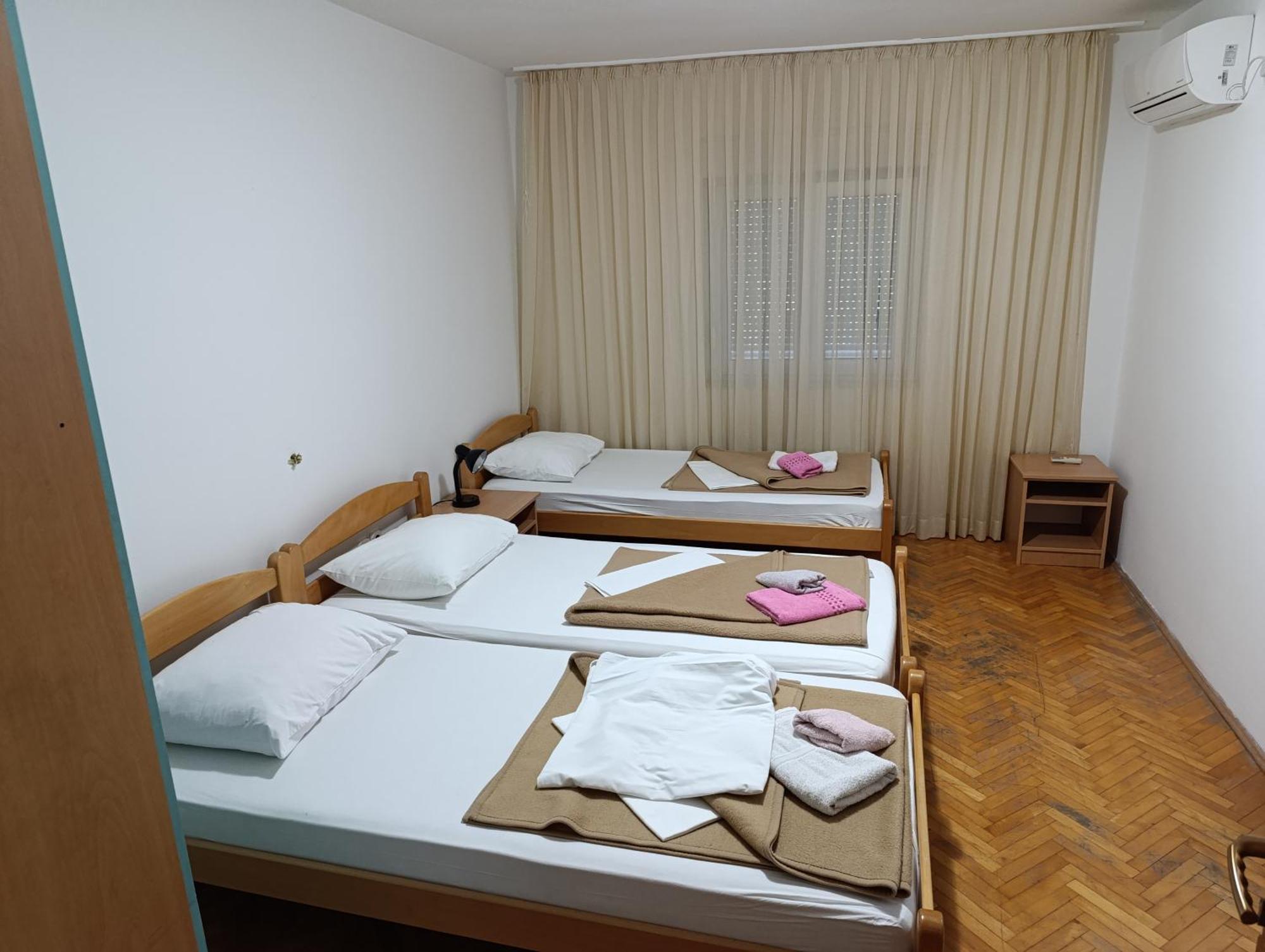 Guest House Robi Medjugorje Exterior photo