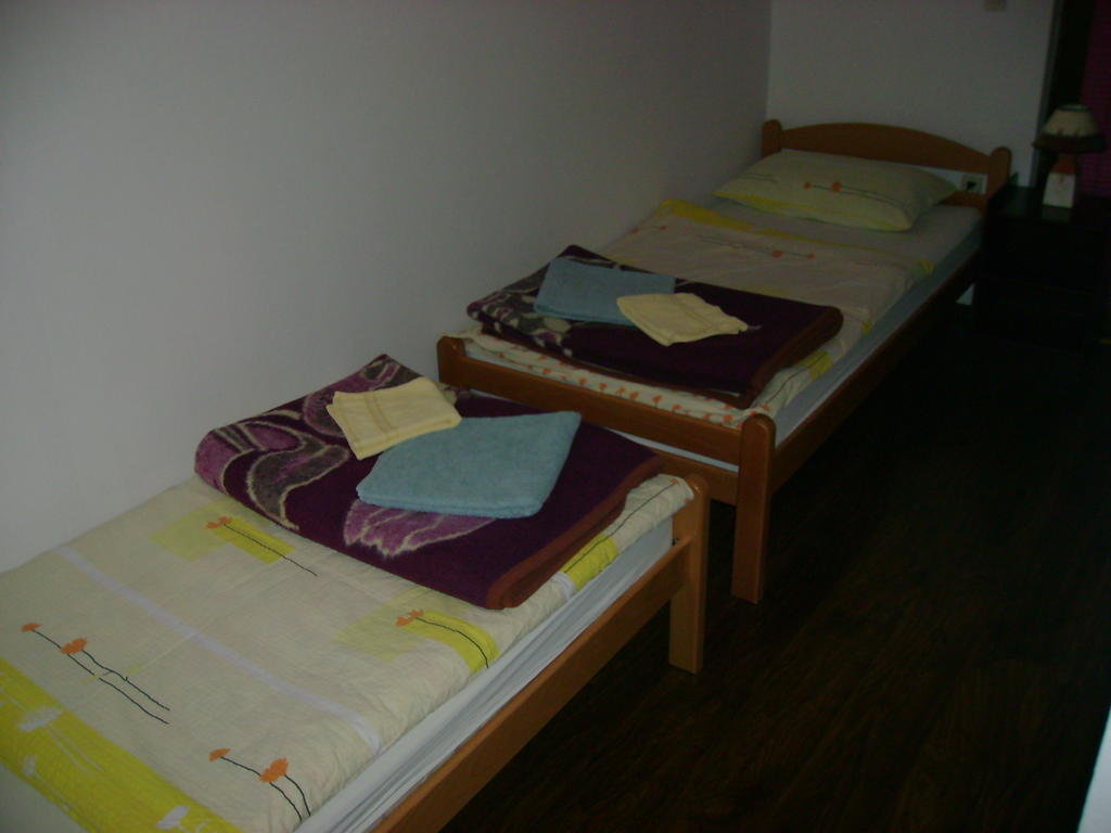 Guest House Robi Medjugorje Exterior photo